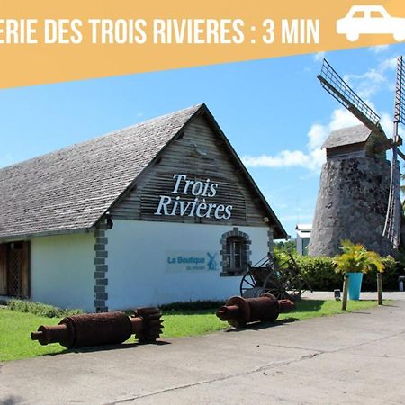 Charmant T3 Au Coeur D'Un Petit Village De Pecheurs Sainte-Luce Luaran gambar